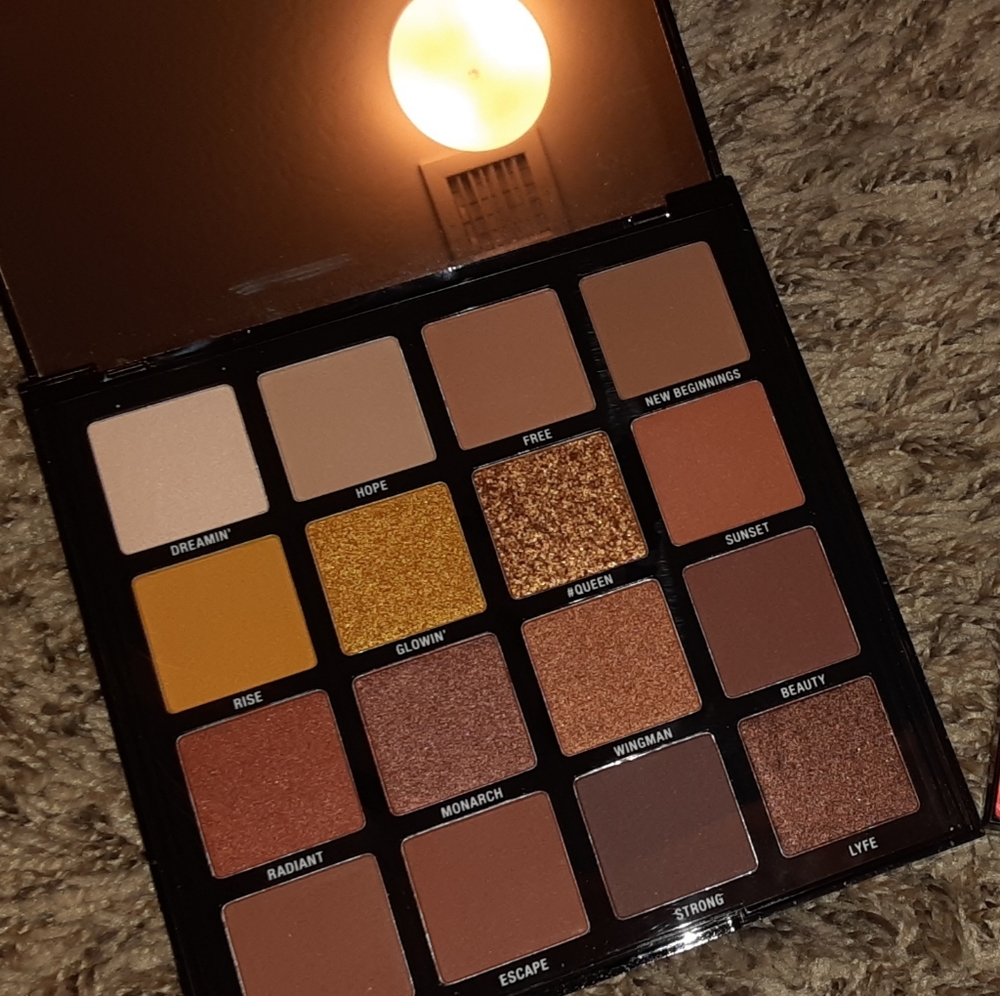 Eyeshadow